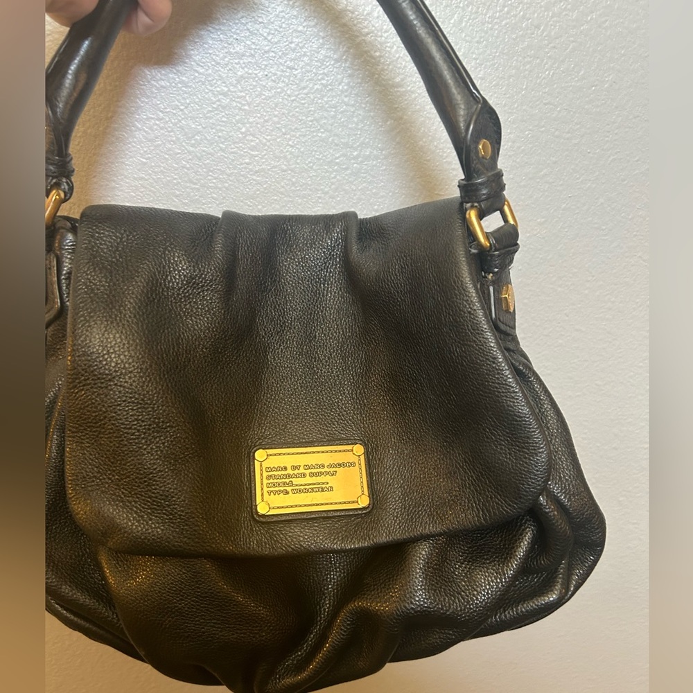 Marc by Marc Jacobs cross body bag